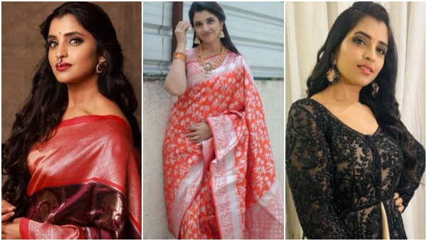 Telugu Anchor Shyamala Talks About Her Casting Couch Experience