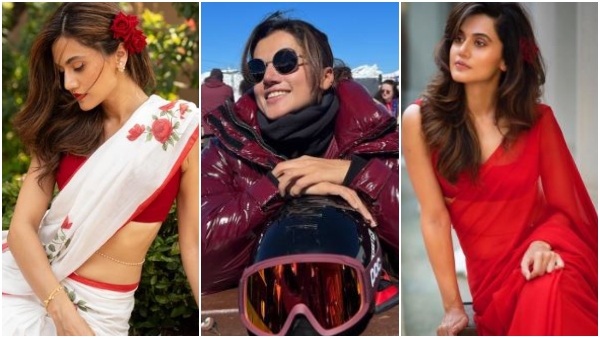 Taapsee Pannu revealed another dark face of Bollywood