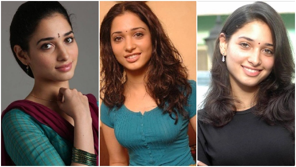 Tamannaah Bhatia Clocks 19 Years In Industry