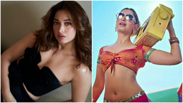 Tamannaah Bhatia Clocks 19 Years In Industry