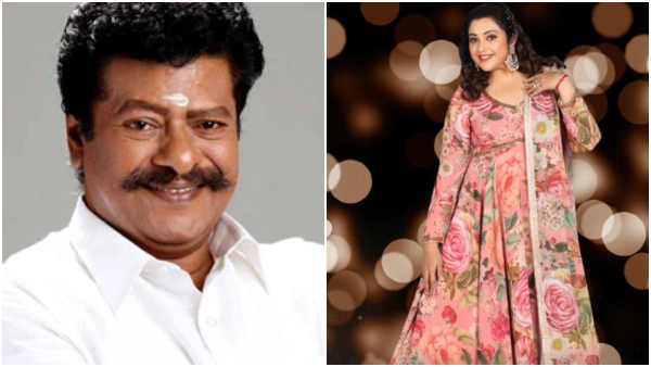 At the age of fifteen actress Meena seen as a pregnant woman says Raj Kiran