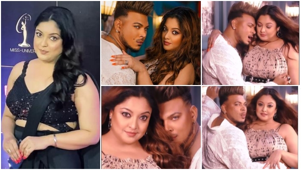 Tanushree Dutta Brutally Trolled After Her Dance Video Goes Viral