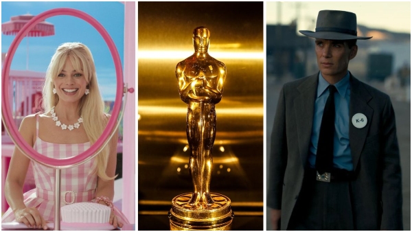 The 96th oscar Awards where to watch