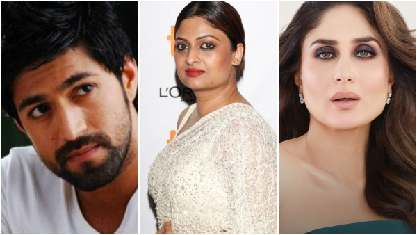 Did Bollywood Actress Kareena Confirm Her Kannada Debut With Toxic