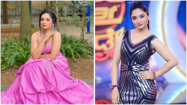 Tv actress Rajini thanked viewers