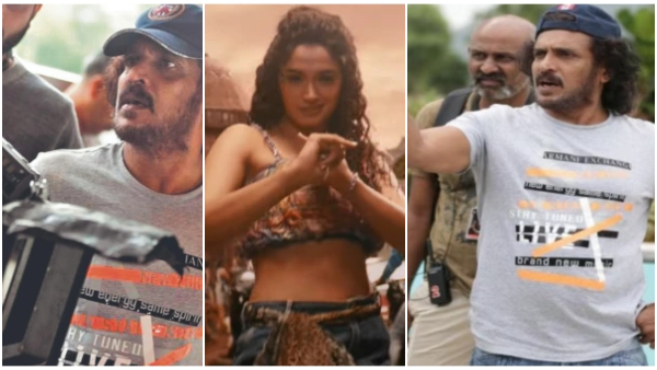 Troll song from U I is making noise in all languages