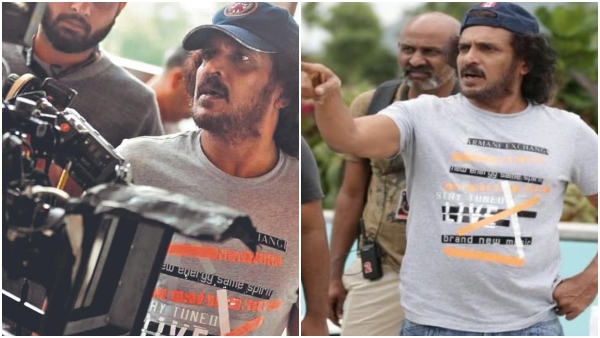 Did Upendra Changed The Lyrics Of Cheap Song