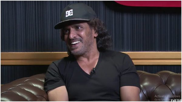 Why troll song in UI movie Upendra revealed the secret