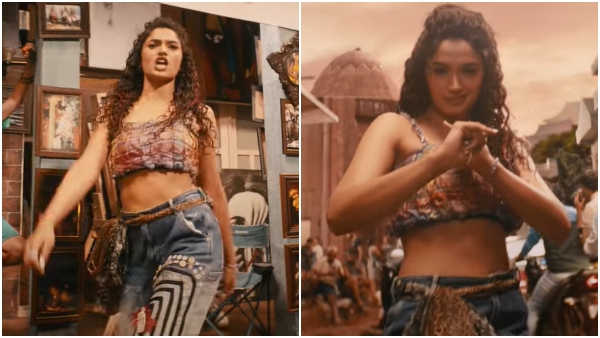 Upendra UI movie trolls song here is what audience crazy comments