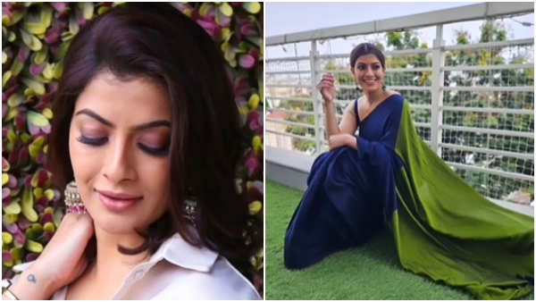 Tamil actress Varalaxmi Sarathkumar opininon about marriage and pregnancy