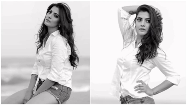 Varalaxmi Sarathkumar future husband Nicholai Sachdev past marriage and divorce