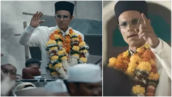 Randeep Hooda Disappointed With Swatantrya Veer Savarkar Collection