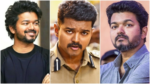 Superstar Thalapathy Vijay Urges TN Govt Not To Implement CAA