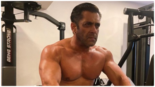 Vindu Dara Singh interesting comments on friend Salman khan s food habit and workout