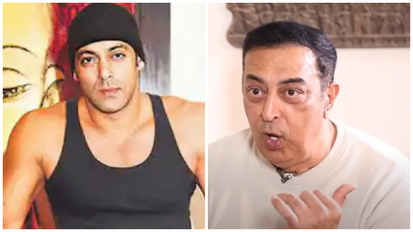 Vindu Dara Singh interesting comments on friend Salman khan s food habit and workout