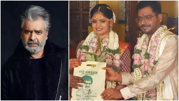 Late Tamil Actor Vivek Daughter Fulfils Her Father Wish Late Tamil Actor Vivek Daughter Fulfils Her Father Wish
