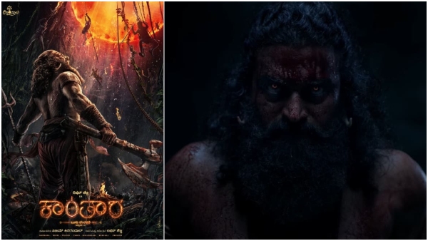 Sai Pallavi Alia Sapthami Gowda Rukmini Vasant who will the lead actress for Kantara chapter 1 Sai Pallavi Alia Sapthami Gowda Rukmini Vasant who will the lead actress for Kantara chapter 1