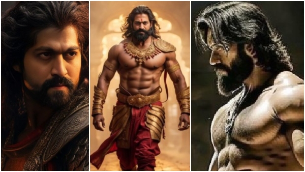 Yash Joins The League Of Rajinikanth With Massive Remuneration For Ravana Role In Ramayana Yash Joins The League Of Rajinikanth With Massive Remuneration For Ravana Role In Ramayana