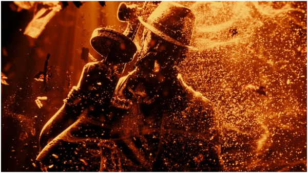 Want to act in Yash Toxic fim Makers Shared Casting Call details