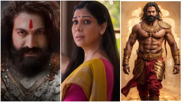Fans don t want Sakshi Tanwar to be the heroine of Yash