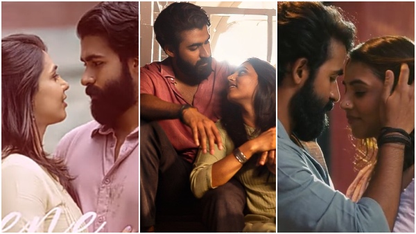 The Second Single Kavithe Kavithe From Yuva is Out Now