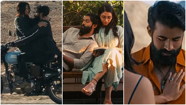 Yuva Review  Yuva Rajkumar  Sapthami Gowda  Achyuth Kumar Starrer Action-Romance Movie Review