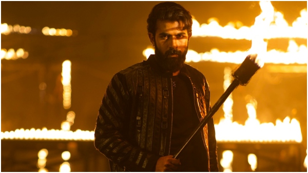 Yuva Rajkumar Starrer Yuva Runtime advance booking details