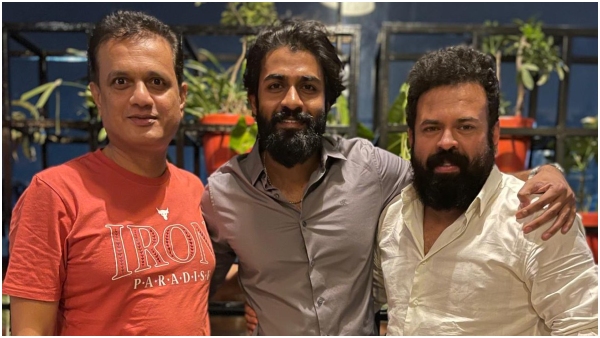 Yuva Box Office Collection Day 2 Yuva Rajkumar Santhosh Ananddram s film Remains Stable