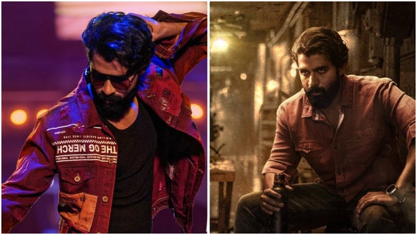 Yuva Rajkumar starrer Yuva Movie day 1 box office collection report