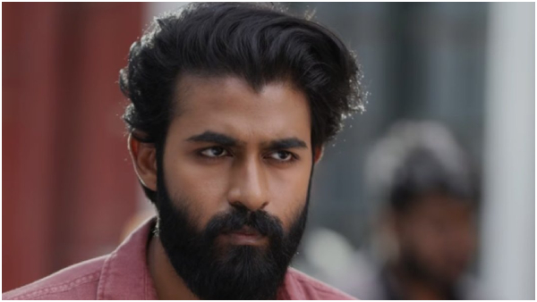 Yuva Rajkumar s debut film Yuva screening and pre Release Event plans