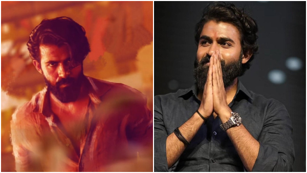 Yuva Rajkumar s debut film Yuva screening and pre Release Event plans