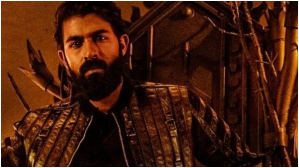 Is Hombale Films taking a risk on the release date of Yuva movie