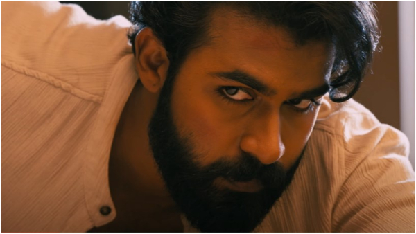 Yuvarajkumar Starrer Yuva action Packed trailer released