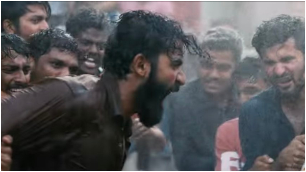 Yuva Trailer Twitter Reaction What X Audience Says about Yuva Rajkumar s Movie Trailer