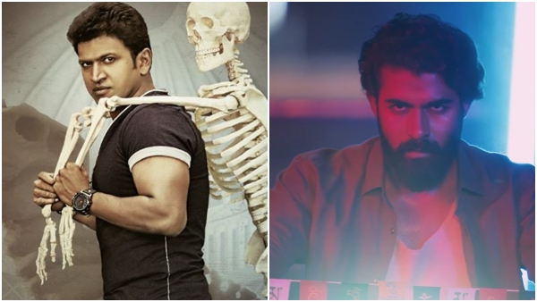 Did you notice these things in the Yuva film trailer Did you notice these things in the Yuva film trailer