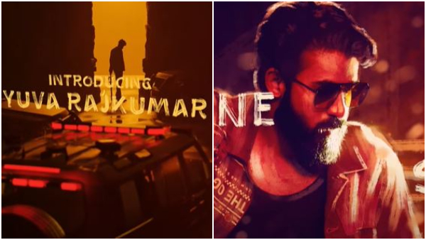 The First Single Obbane Shiva Obbane Yuva From Yuva is Out Now