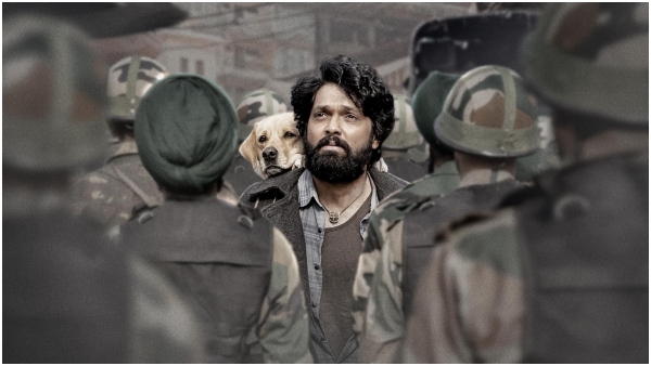 777 Charlie will be dubbed and released in Russia japan Taiwan and many more languages