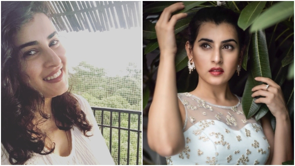 Aa Dinagalu Actress Archana bold comment about romantic scene in movies