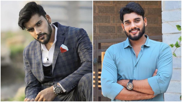 Villain Entred in Zee Kannada Trending Serial Shravani Subramanya