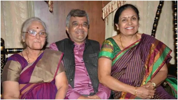 Kannada films legend Dwarakish once openup about his second marriage in weekend with ramesh