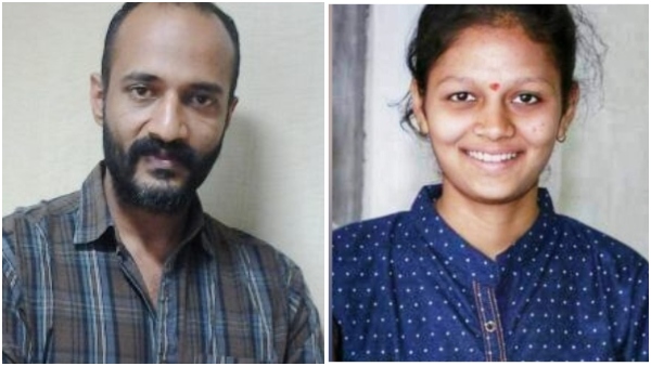 Neha Hiremath murder case Kannada actor kishore reacts about issue