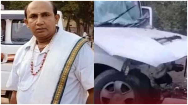 Actor Suraj Meher Dies In Car Accident On His Engagement Day Actor Suraj Meher Dies In Car Accident On His Engagement Day