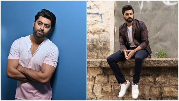 Actor Tarak Ponnappa out of Udho Udho Sri Renuka Yellamma Serial