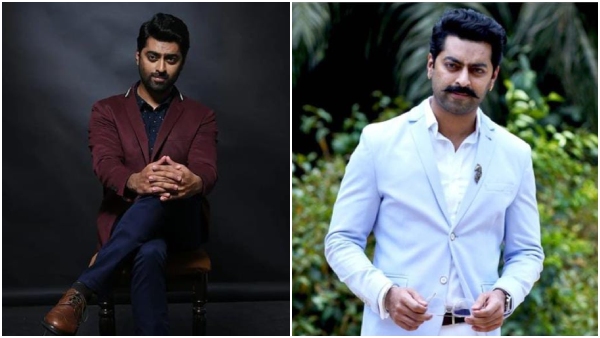 Actor Tarak Ponnappa out of Udho Udho Sri Renuka Yellamma Serial