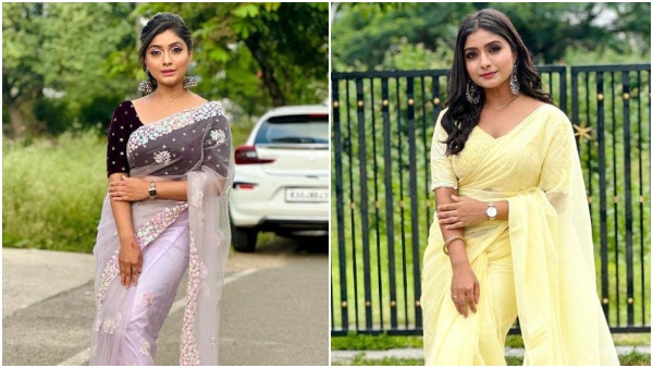 Actress Akshatha Deshpande returned to television after a short break