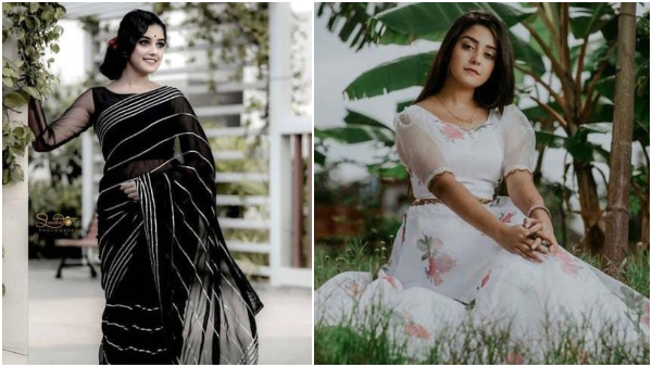 Actress Ankita Amar turns charming as a cricket sports anchor