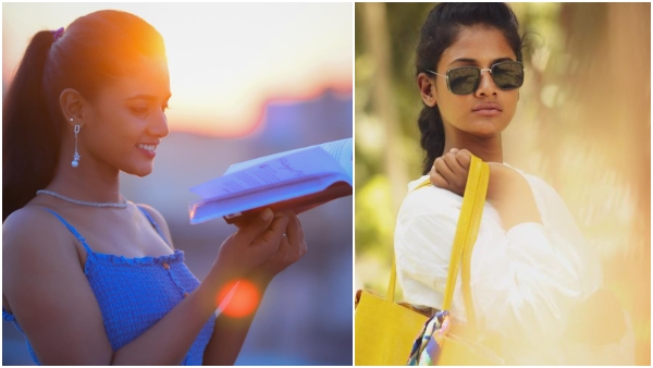 Actress Brana says that while shooting Annaatthe Rajinikanth suddenly pinched her chin