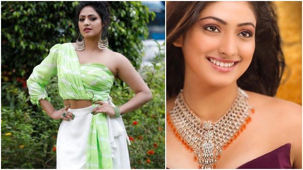 Haripriya will make her debut in serial as advocate ahana agnihotri