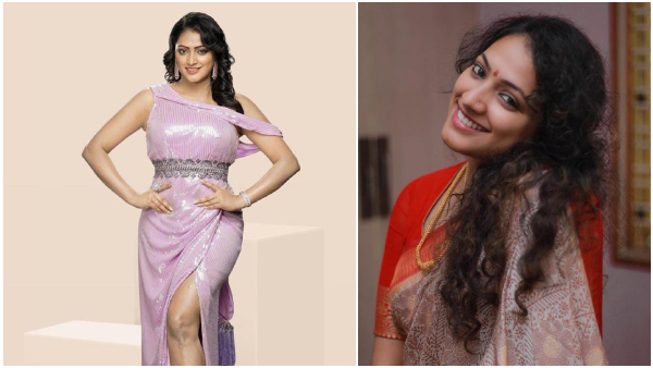 Haripriya will make her debut in serial as advocate ahana agnihotri