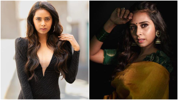 Serial actress Ishita Varsha said that the Serengeti Safari was an unforgettable moment